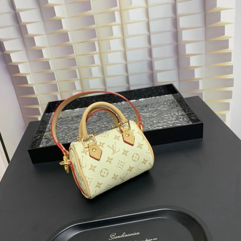 Louis Vuitton Bag QC 2