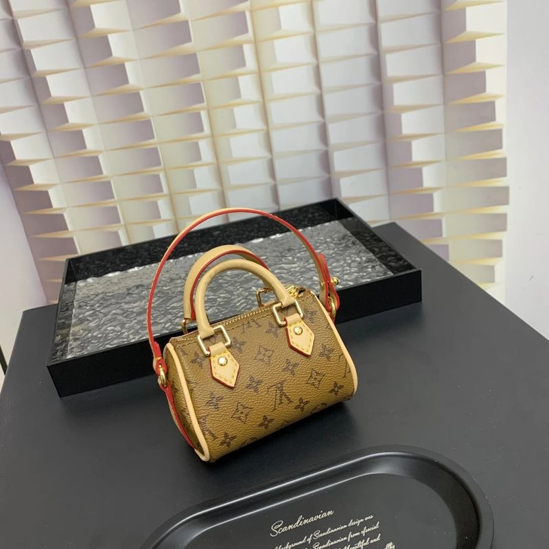 Louis Vuitton Bag QC 3