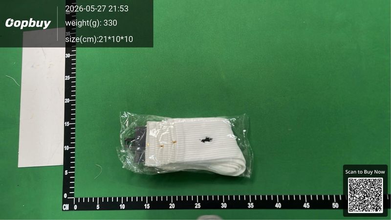 Ralph Lauren Socks QC 1