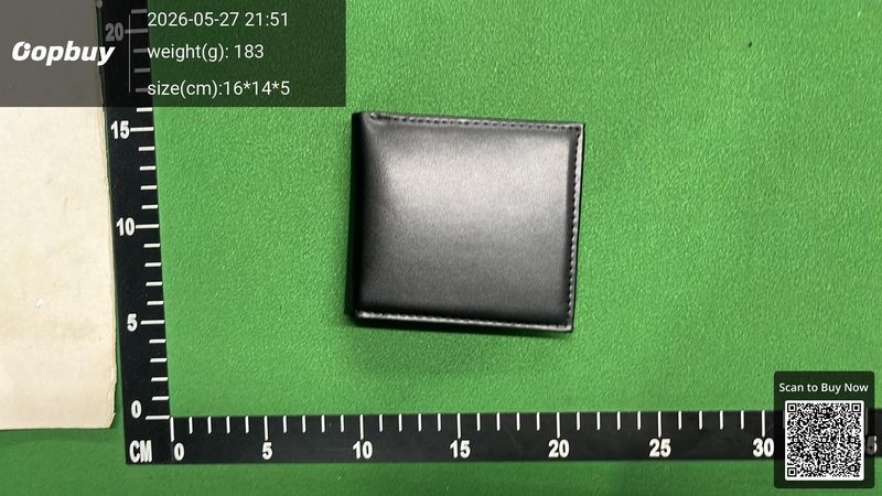 Guess Wallet QC 1