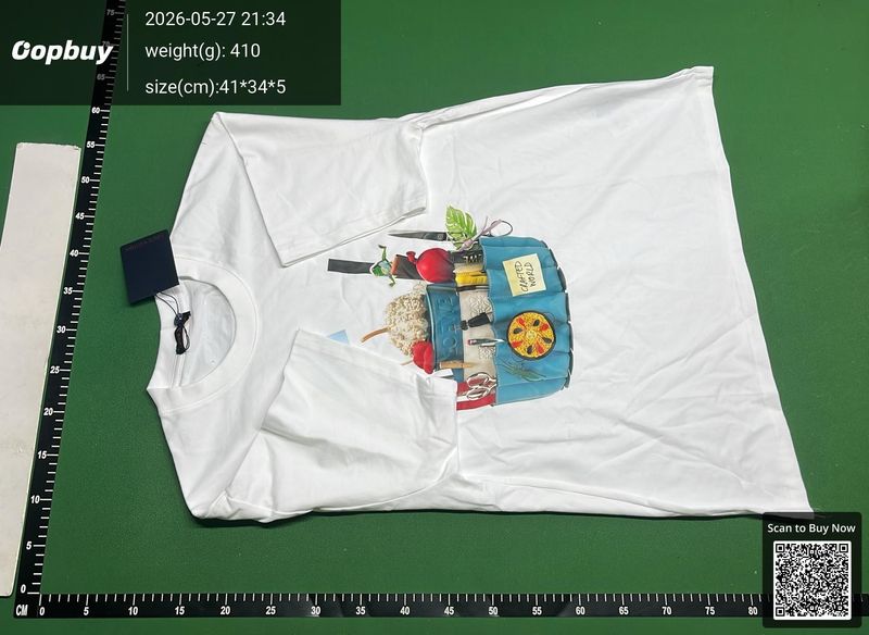 Loewe Tee QC 1