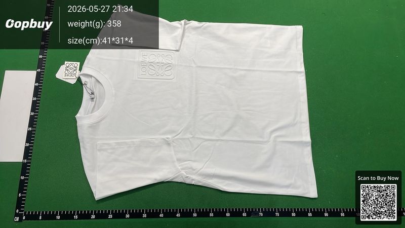 Loewe Tee QC 2