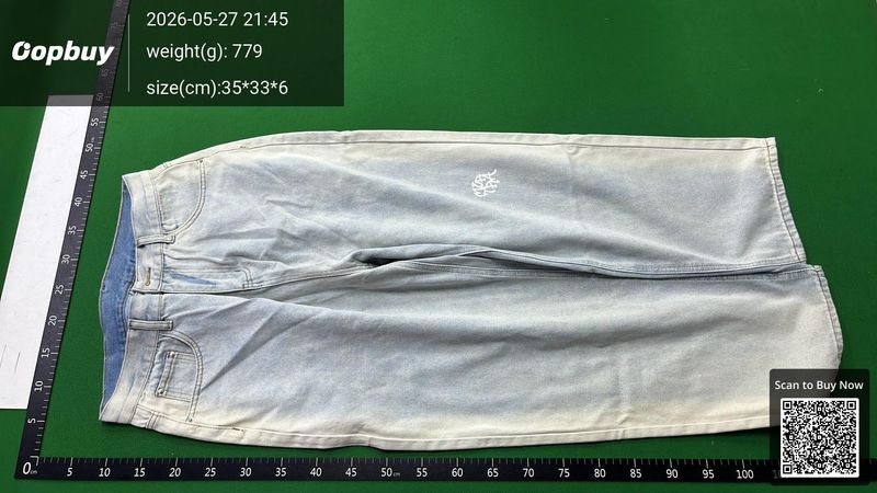 Mertra Jeans QC 1