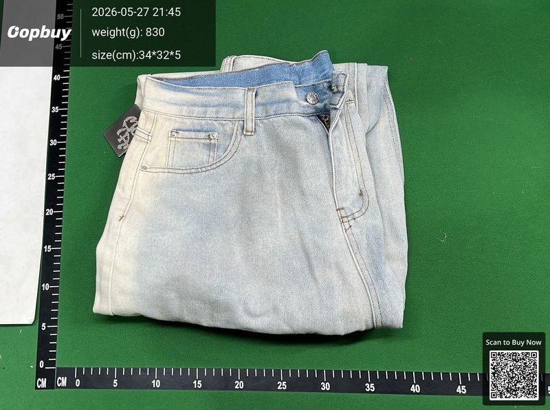 Mertra Jeans QC 3