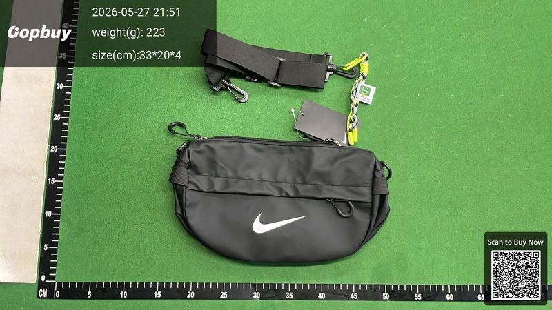 Nike Bag QC 2
