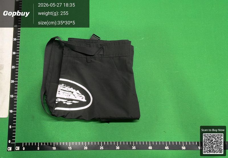 Corteiz Shorts QC 3