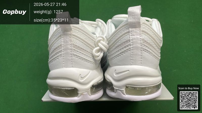 Nike Air Max 97 QC 1