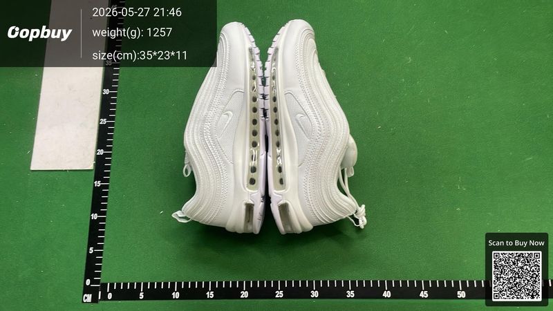 Nike Air Max 97 QC 2