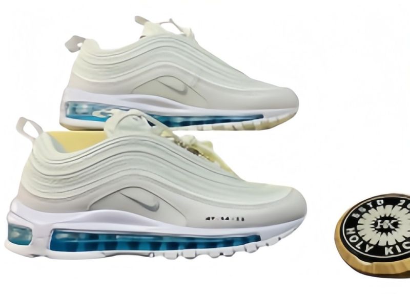 Nike Air Max 97