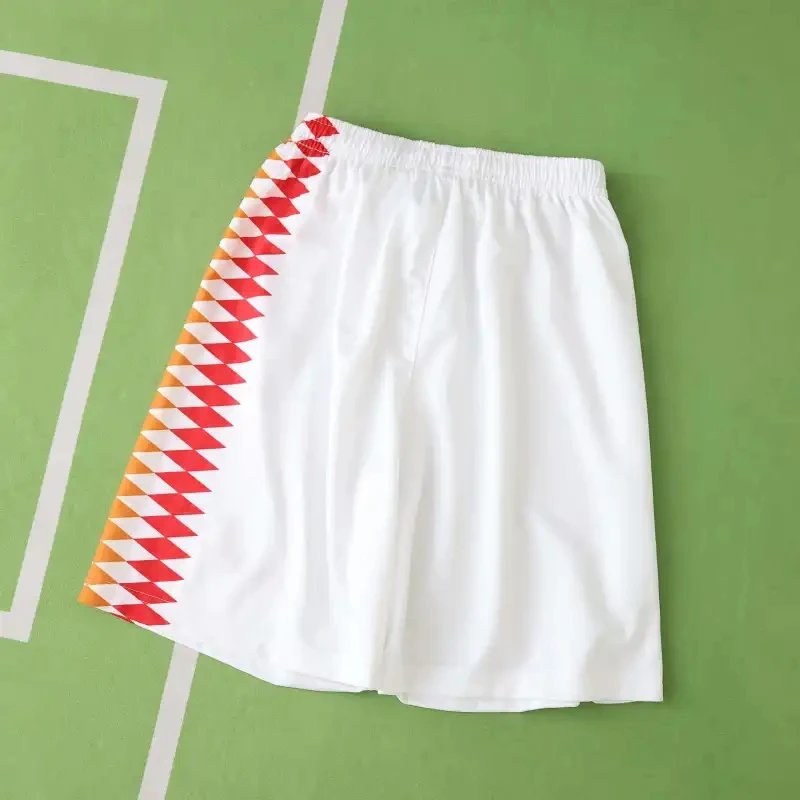 1994 Season Spain Away Retro Kids Kit QC 2