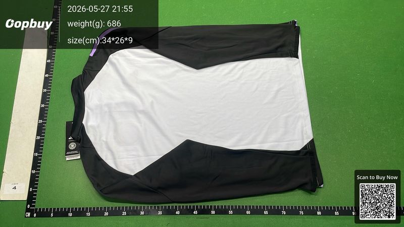 24/25 Germany white Training Set QC 3