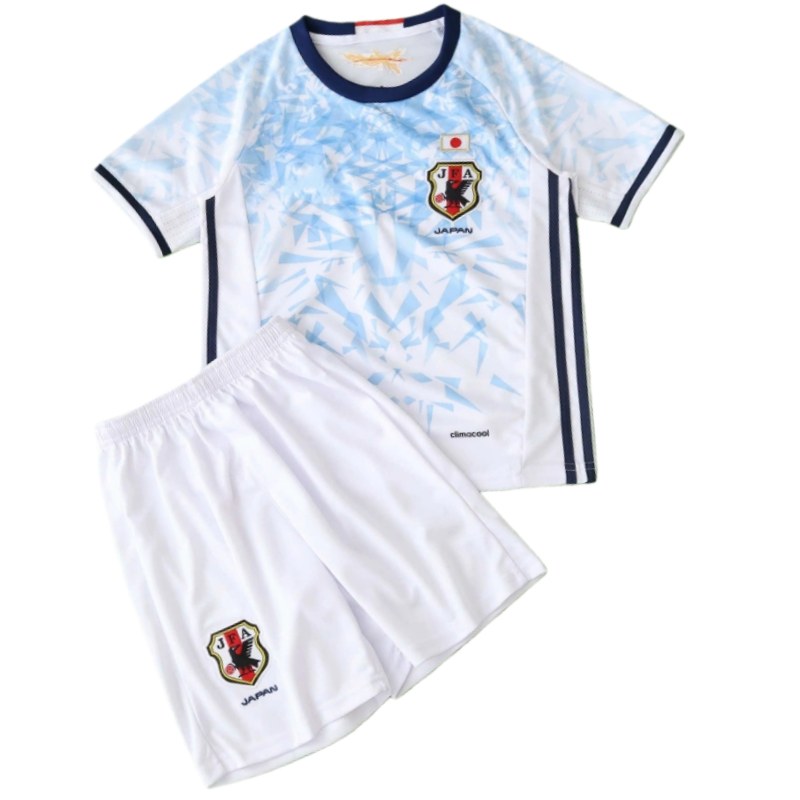 16/17 Season Japan Away Retro Kids Kit