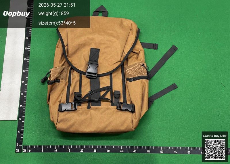 The North Face Bag