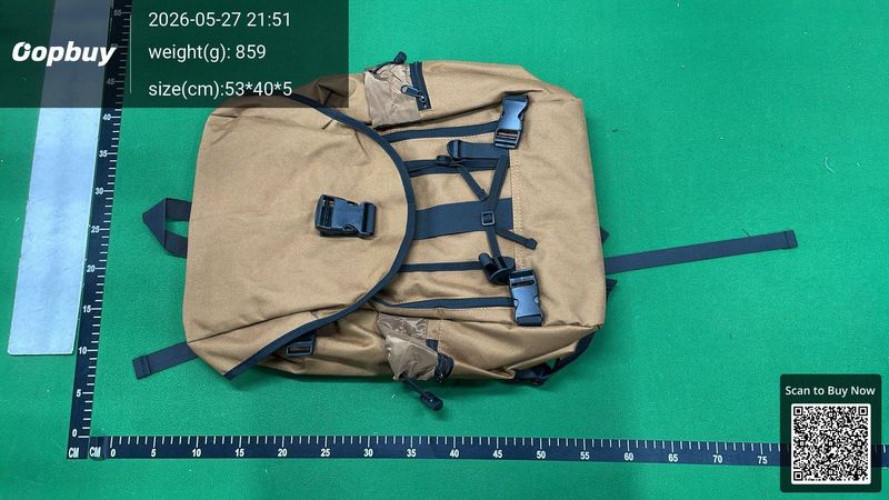 The North Face Bag QC 1
