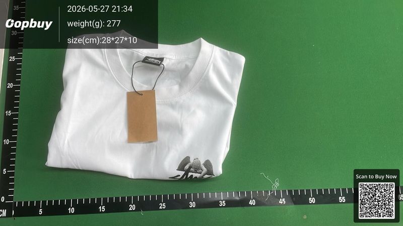 Stussy Tee QC 3