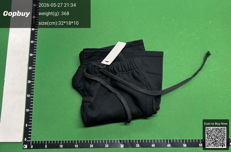 Essentials Shorts QC 2