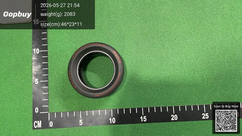 Lego QC 2