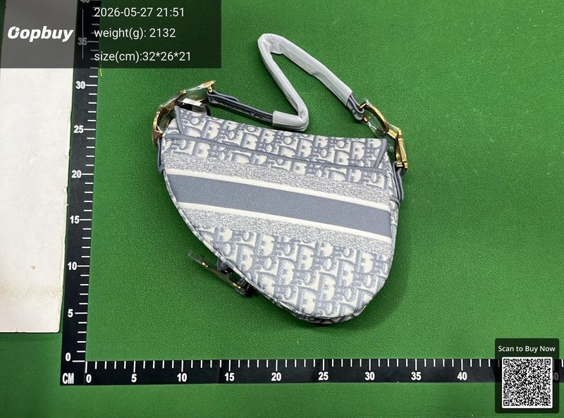 Dior Bag