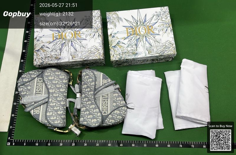 Dior Bag QC 1