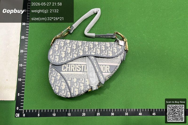 Dior Bag QC 2