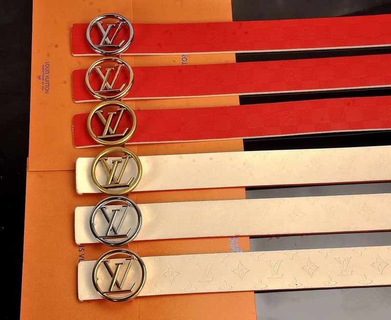 LV Belt QC 1