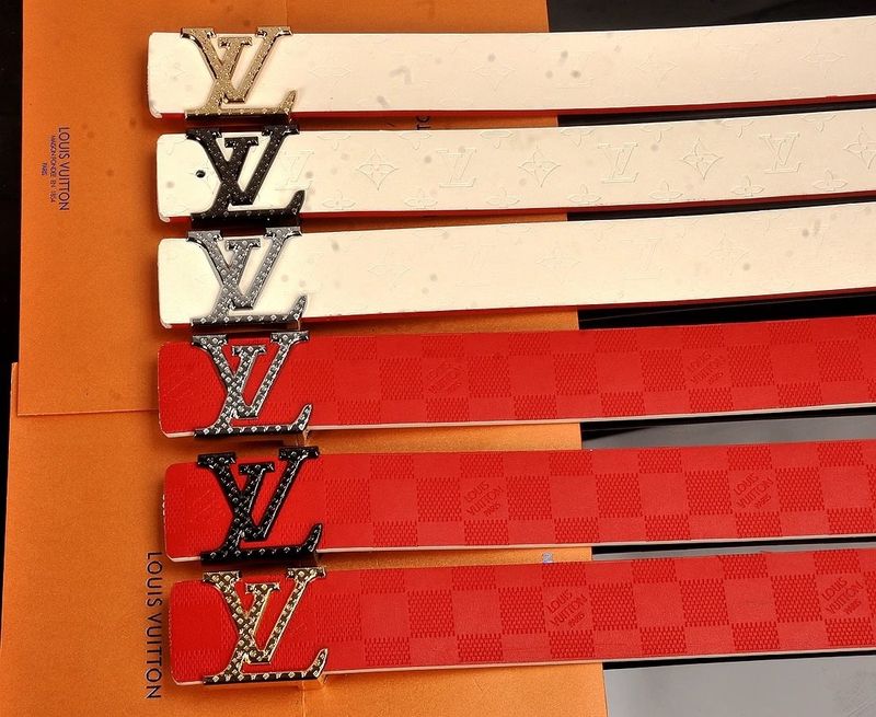 LV Belt QC 2