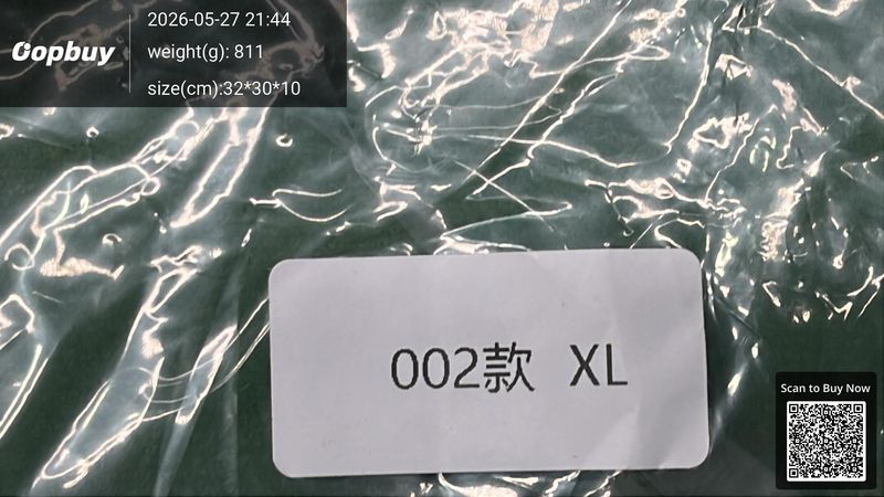 Corteiz Hoodie QC 1