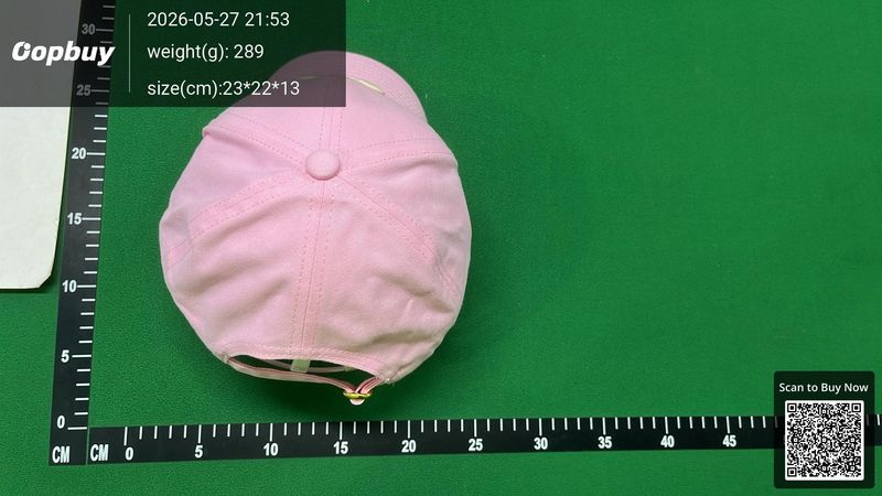 Celine Hat QC 3