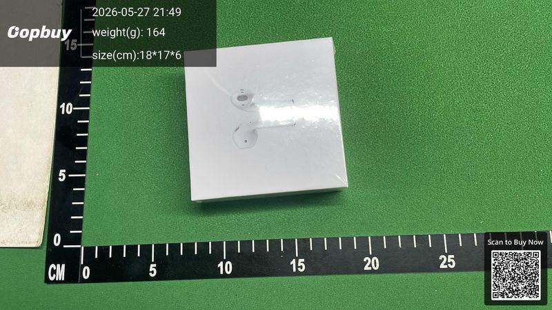 Airpods 2 QC 2