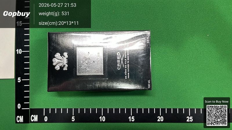 Creed Perfume QC 2