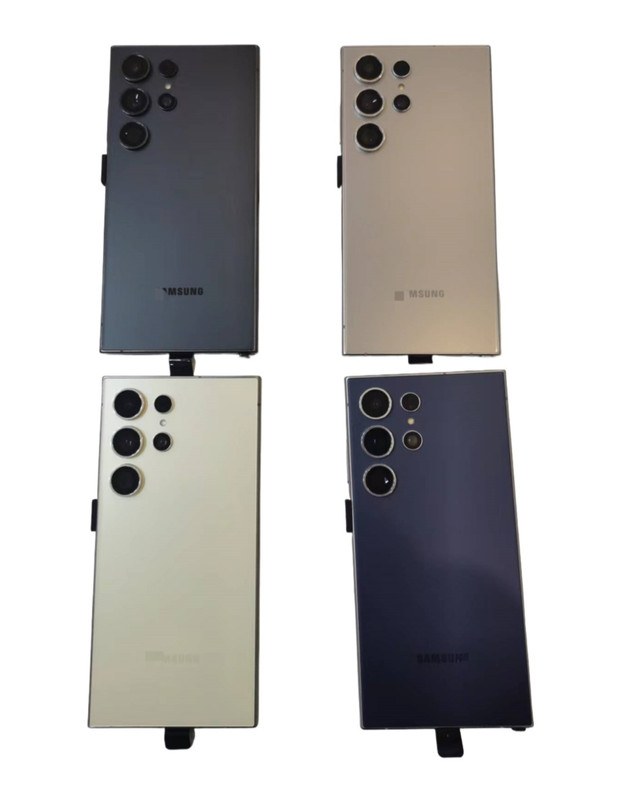 Samsung S24