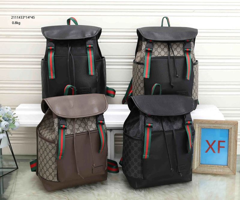 Gucci Bag QC 2