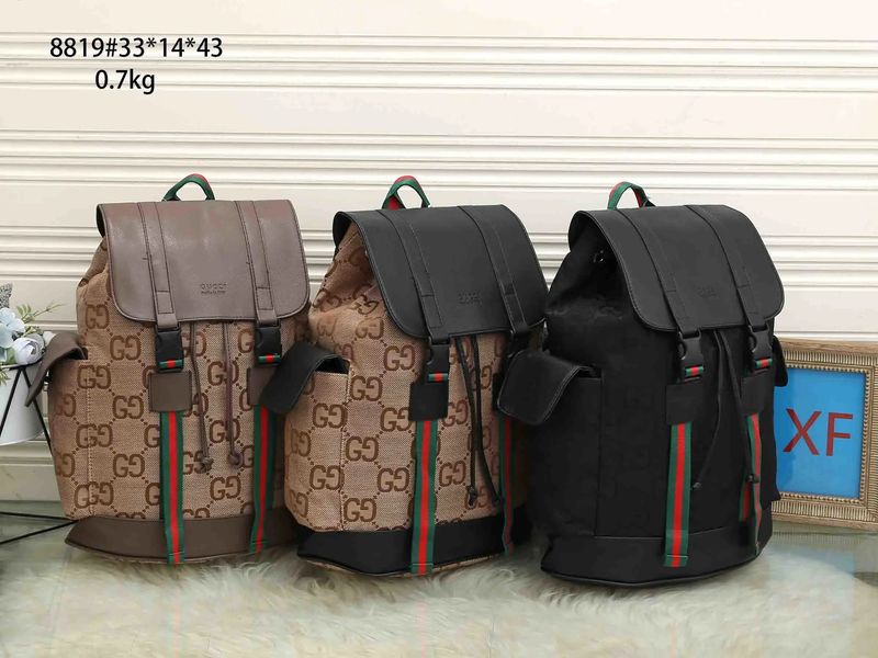Gucci Bag QC 3
