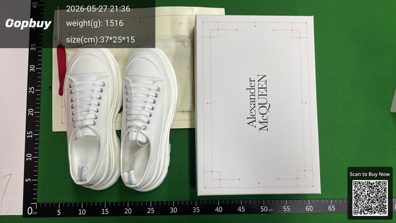 Alexander McQueen QC 1