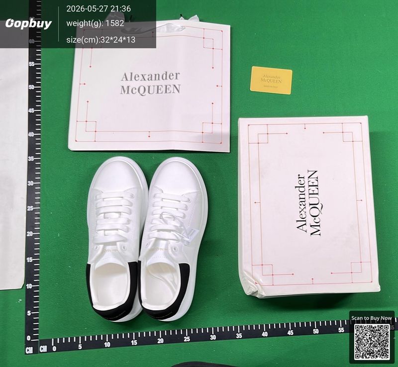 Alexander McQueen QC 3