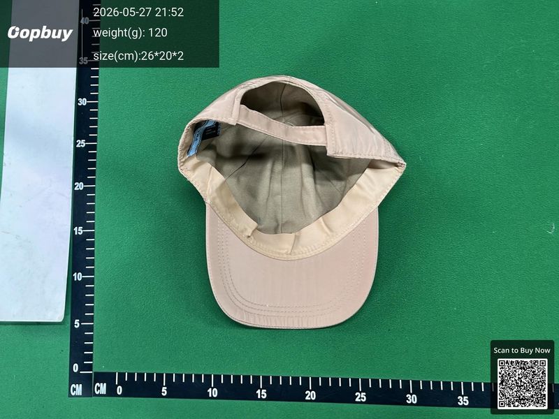 Prada Hat QC 1