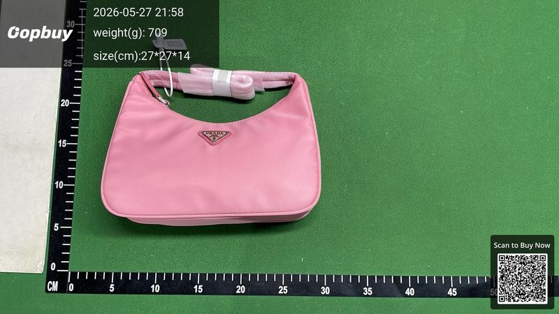 Prada Bag QC 2