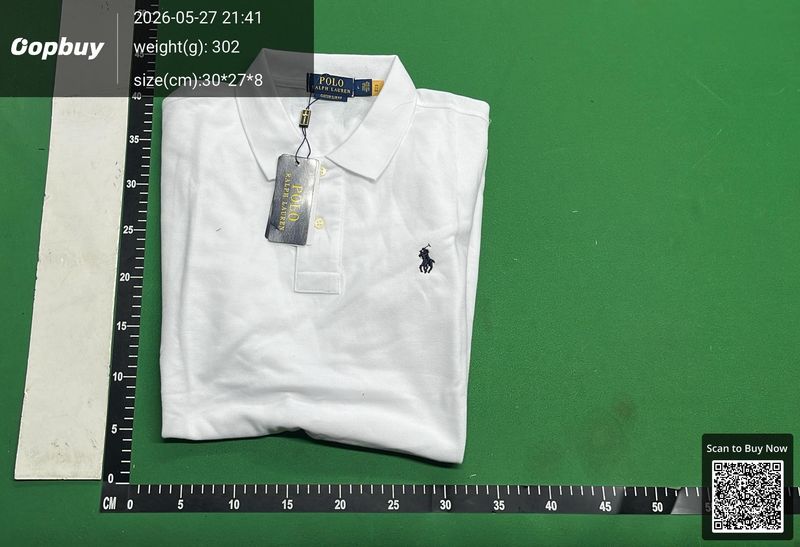 Ralph Lauren Polo QC 3
