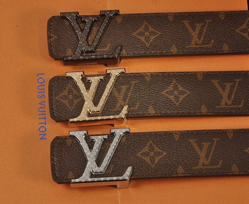 LV Belt QC 1