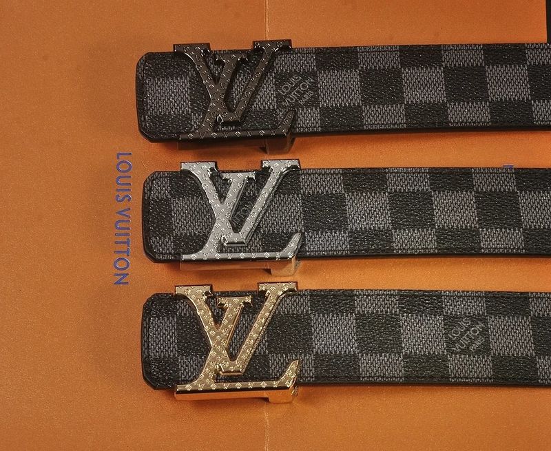 LV Belt QC 2
