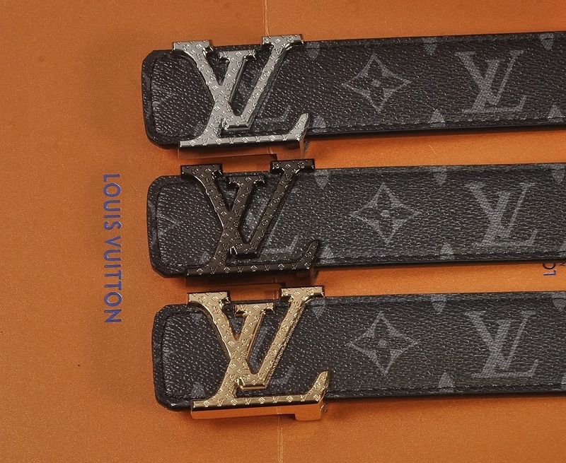 LV Belt QC 3
