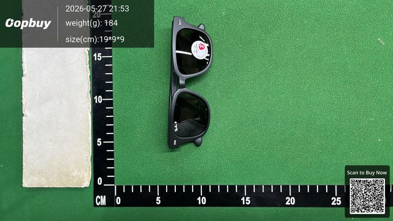 Ray Ban SunGlasses QC 3