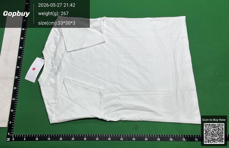 Maison Margiela Tee QC 1