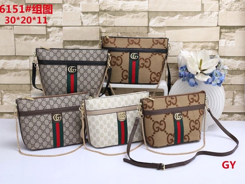 Gucci Bag QC 1