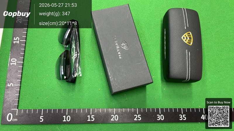 Maybach SunGlasses QC 2