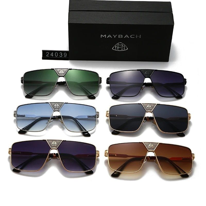 Maybach SunGlasses