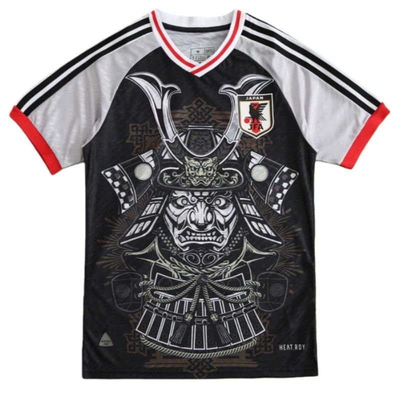 24/25 Japan special edition Player Version