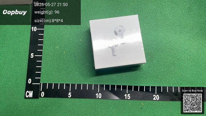 Airpods QC 2