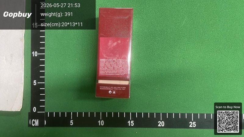 Tom Ford Perfume QC 1