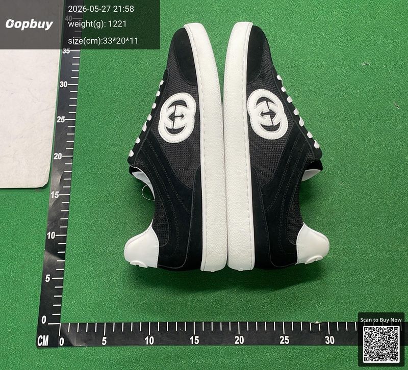 Gucci Shoes QC 1